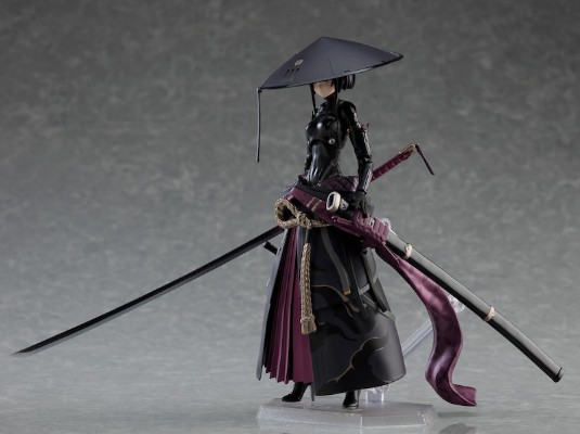 figma #549   FALSLANDER 浪人