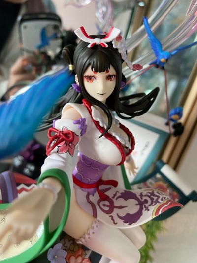 花鸟相闻