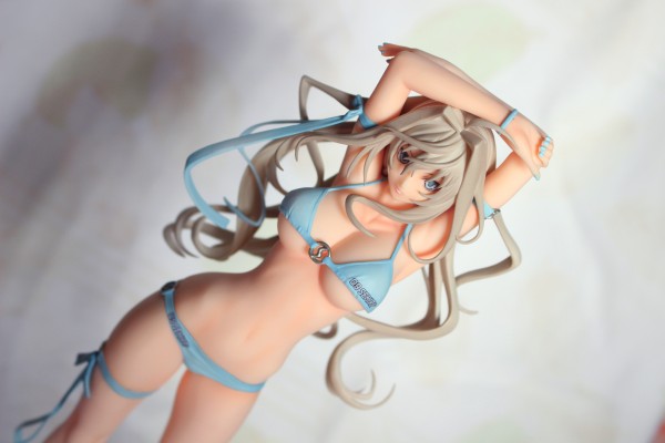 鹡鸰女神 月海