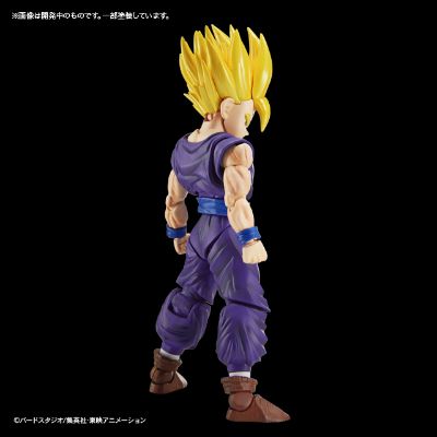 Figure-rise Standard 龙珠Z 孙悟饭