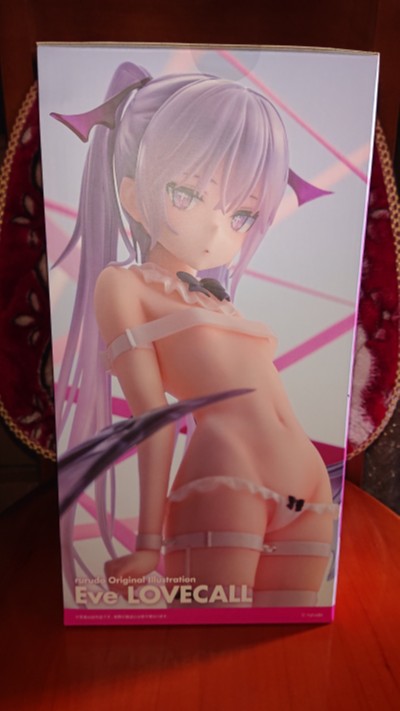 伊芙 LOVECALL ver.