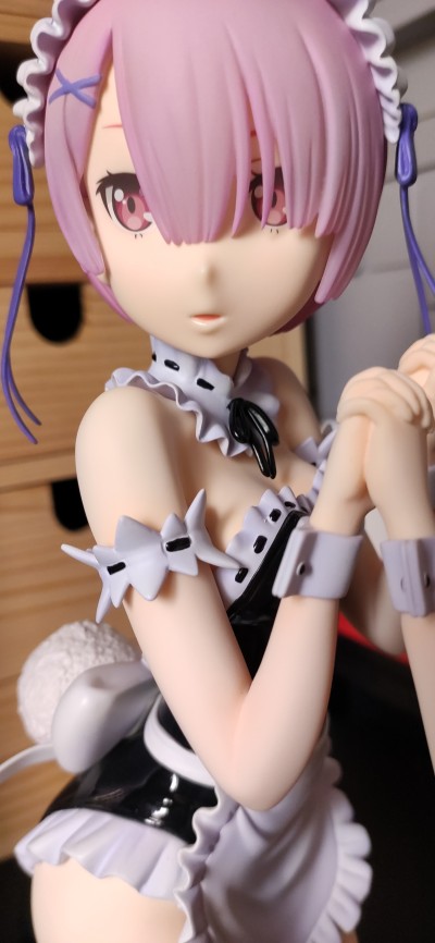 B-style Re：从零开始的异世界生活 拉姆 裸腿兔女郎Ver.