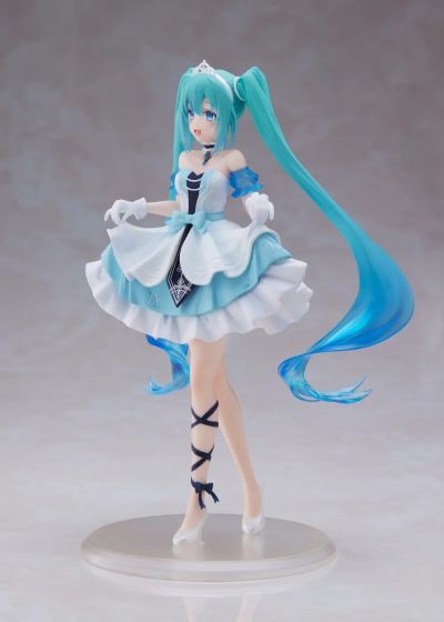 童话仙境 初音未来 灰姑娘