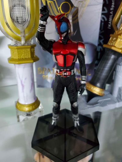 DXF 假面骑士甲斗王 假面骑士甲斗王
