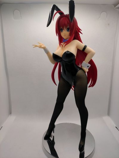 恶魔高中D×D BorN 莉雅丝·吉蒙里 兔女郎