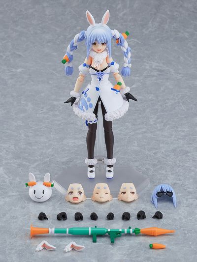 figma#529 hololive 兔田佩克拉