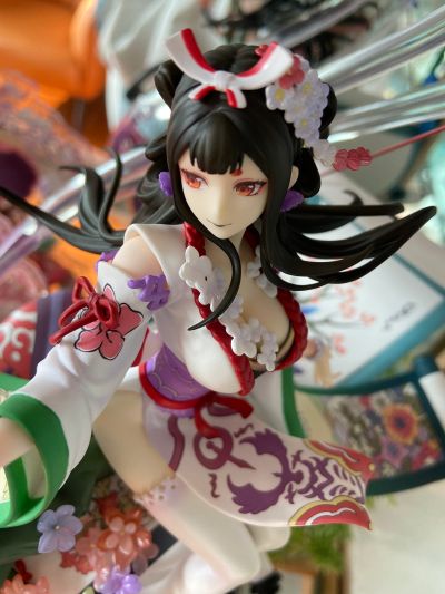 阴阳师 花鸟卷