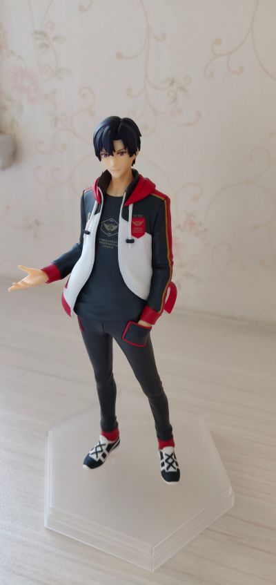 Pop Up Parade 全职高手 叶修