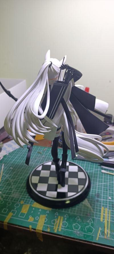 明日方舟 Ark Nights 白金