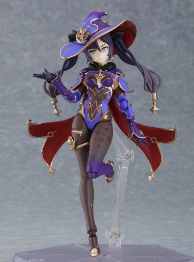 figma#548 原神 莫娜 水中幻愿