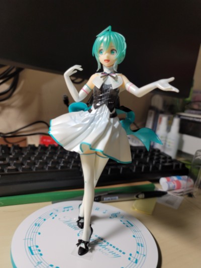 。