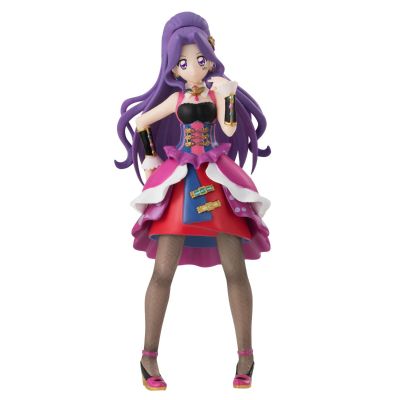 HG GIRLS 偶活学园！Tristar