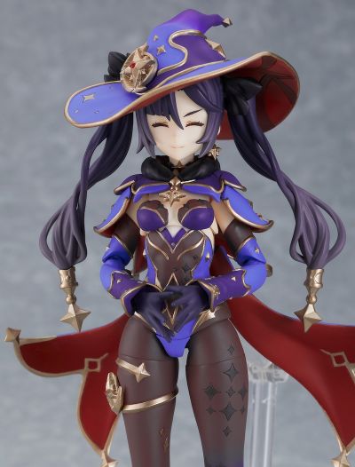 figma#548 原神 莫娜 水中幻愿