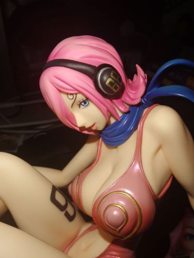 蕾玖bb