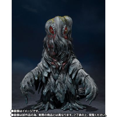 S.H.MonsterArts 哥斯拉对战黑多拉 黑多拉 50周年特别纪念套装
