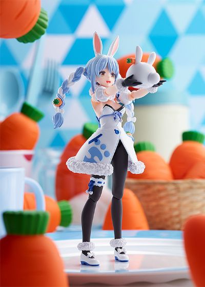 figma#529 hololive 兔田佩克拉