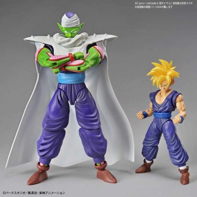 Figure-rise Standard 龙珠Z 孙悟饭