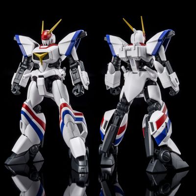 HG 1/144  威龙一号 飞行器一号装备型