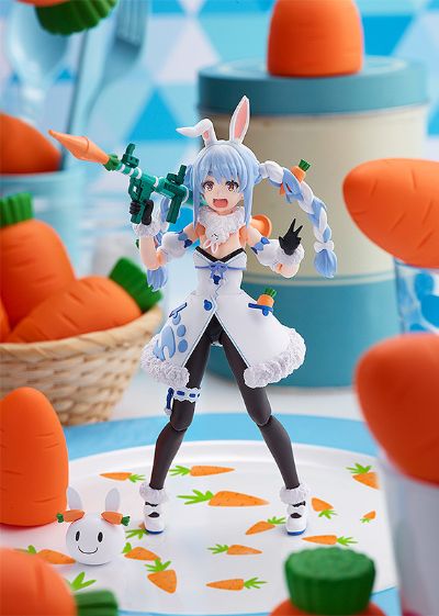 figma#529 hololive 兔田佩克拉