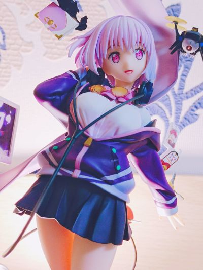 SSSS.古立特 新条茜  ～A wish come true～