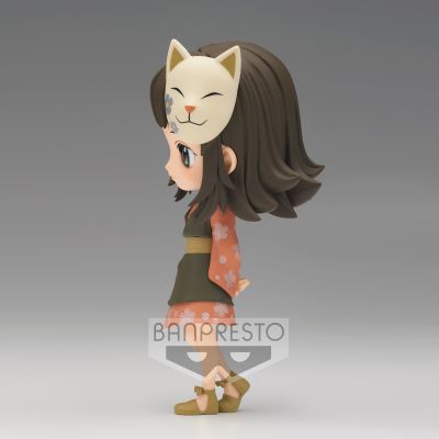 Q posket 鬼灭之刃 真菰 B款