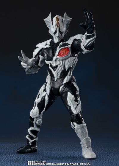 S.H.Figuarts 基里艾洛德人