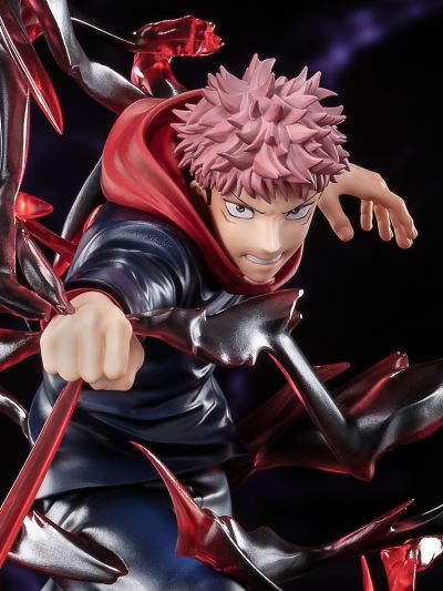FiguartsZERO 咒术回战 虎杖悠仁