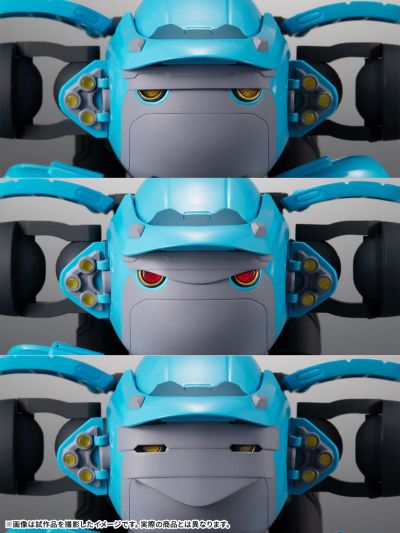 ROBOT魂 ＜标记机甲系列＞ 迷宫标记者 大托尼