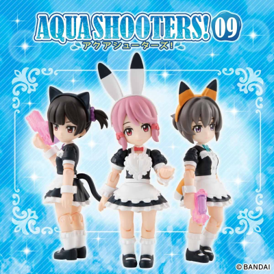 AQUA SHOOTERS!09