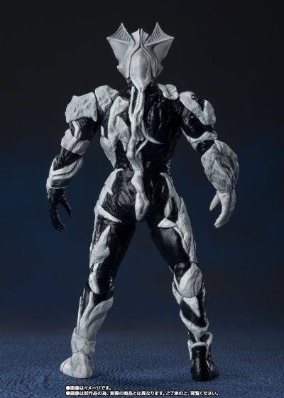 S.H.Figuarts 基里艾洛德人