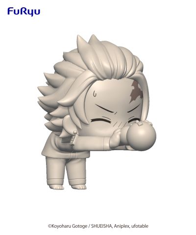 鬼灭之刃趴趴人偶   炭治郎！炭治郎！炭治郎！