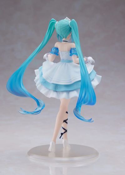 童话仙境 初音未来 灰姑娘