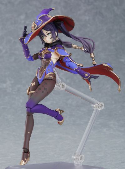 figma#548 原神 莫娜 水中幻愿