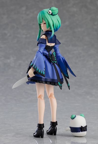 figma#542 hololive  润羽露西娅