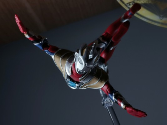 shf 伽马未来
