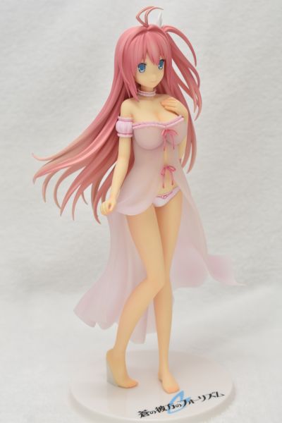 苍之彼方的四重奏 仓科明日香 娃娃装ver. 限定粉色