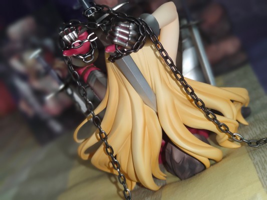 女骑士Valerie