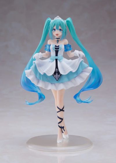 童话仙境 初音未来 灰姑娘