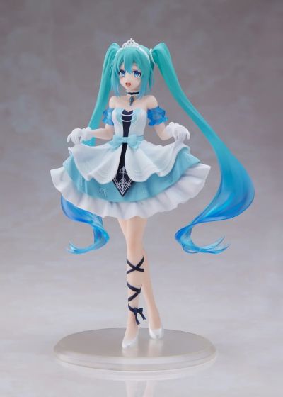 童话仙境 初音未来 灰姑娘