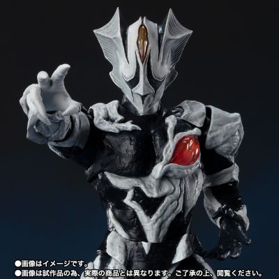 S.H.Figuarts 基里艾洛德人
