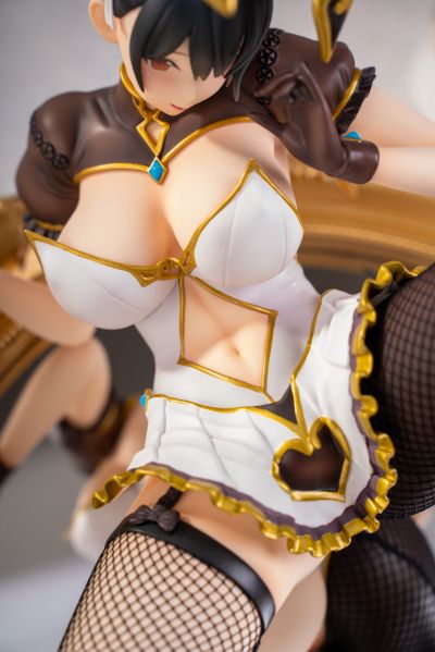 兔女郎女仆 萤