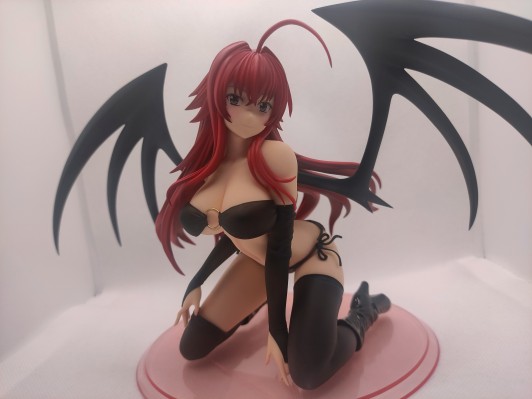 恶魔高校 D×D BorN 莉雅丝·吉蒙里 诱惑的公主ver. 软胸版