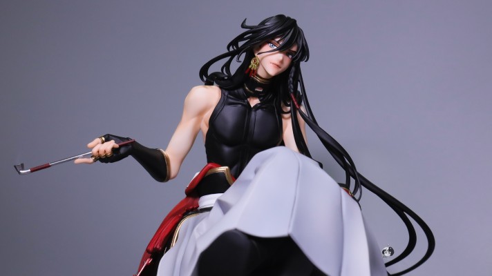 黏土人 #744 刀剣乱舞-ONLINE- 和泉守兼定 