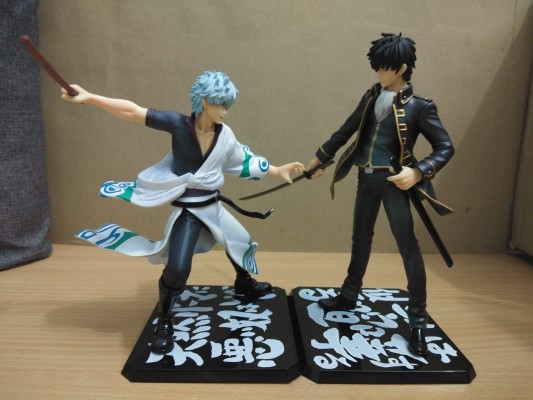 Figuarts ZERO 坂田银时 『银魂』
