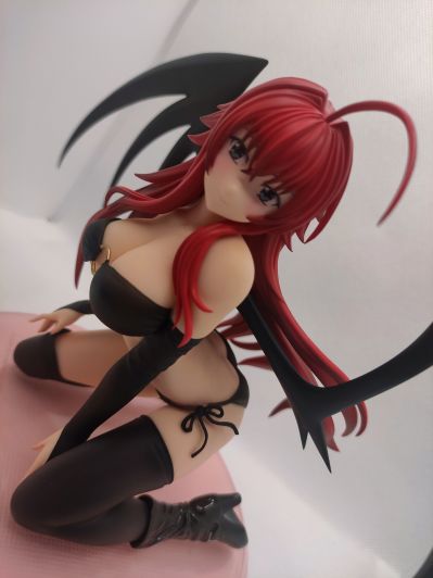 恶魔高校 D×D BorN 莉雅丝·吉蒙里 诱惑的公主ver. 软胸版