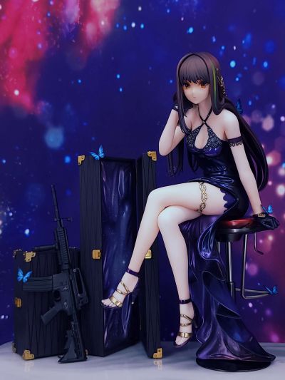 少女前线 M4A1 时光的定格者