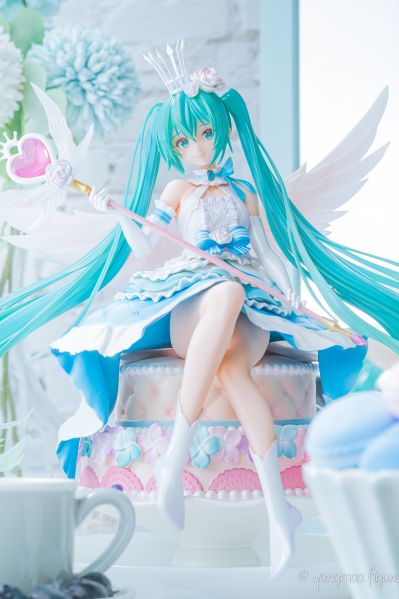 VOCALOID 初音未来 Birthday 2020～Sweet Angel ver.～