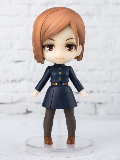 Figuarts mini 咒术回战 钉崎野蔷薇