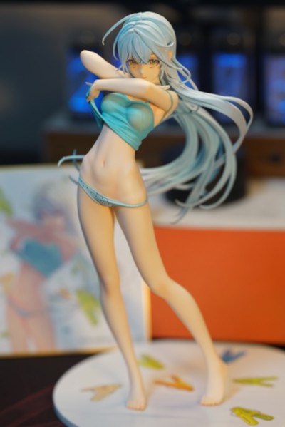 UC 汐音希娅