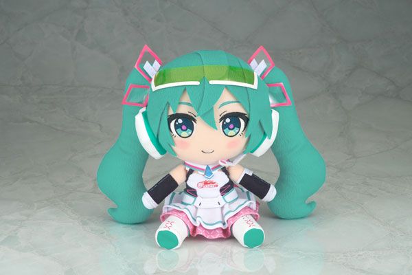 初音未来 赛车款2021